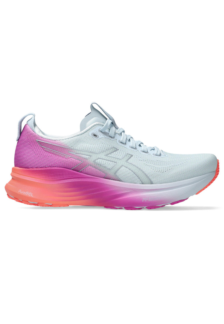 ASICS GEL-KAYANO 32 RUNNING SHOES 1012C045-400
