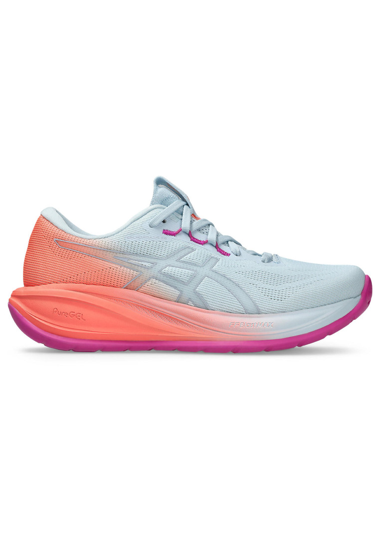 ASICS GEL-CUMULUS 28 RUNNING SHOES 1012B986-400