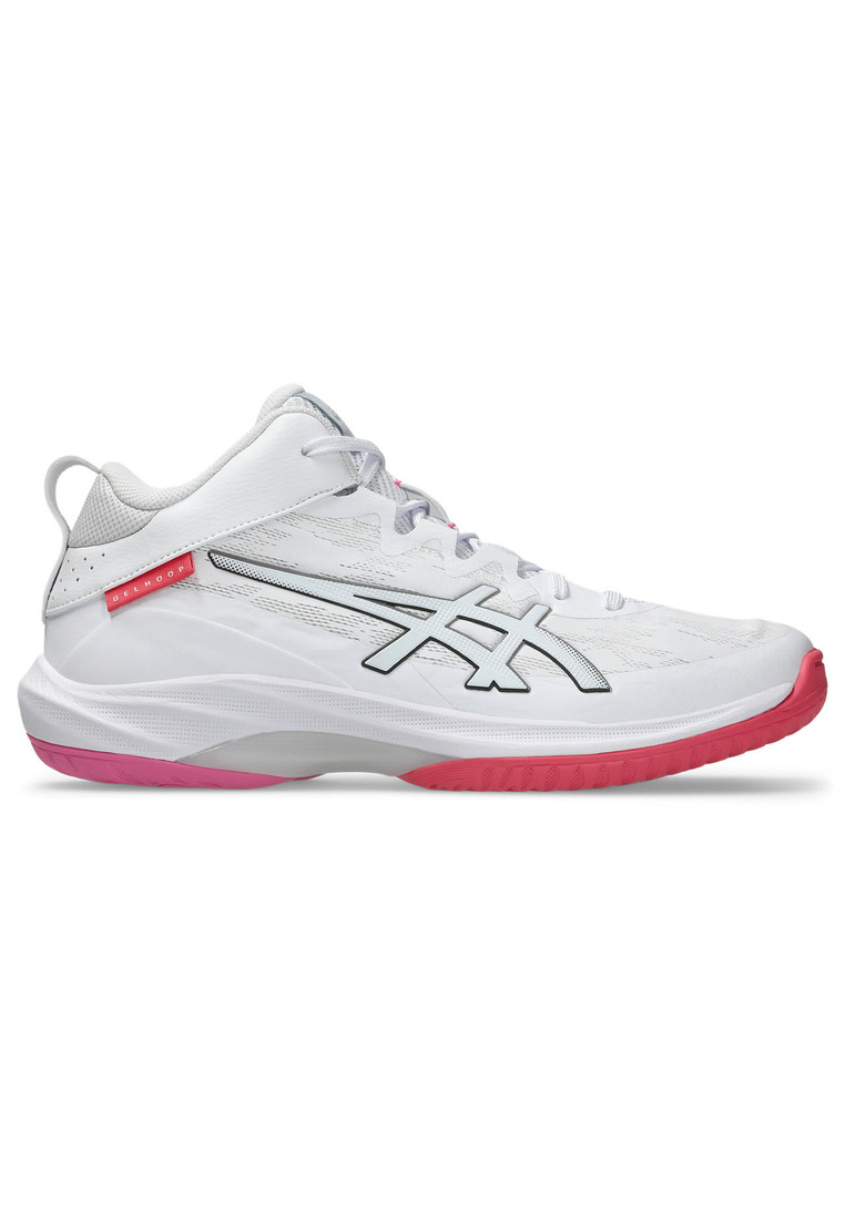 ASICS GELHOOP V17 BASKETBALL SHOES 1063A096-105