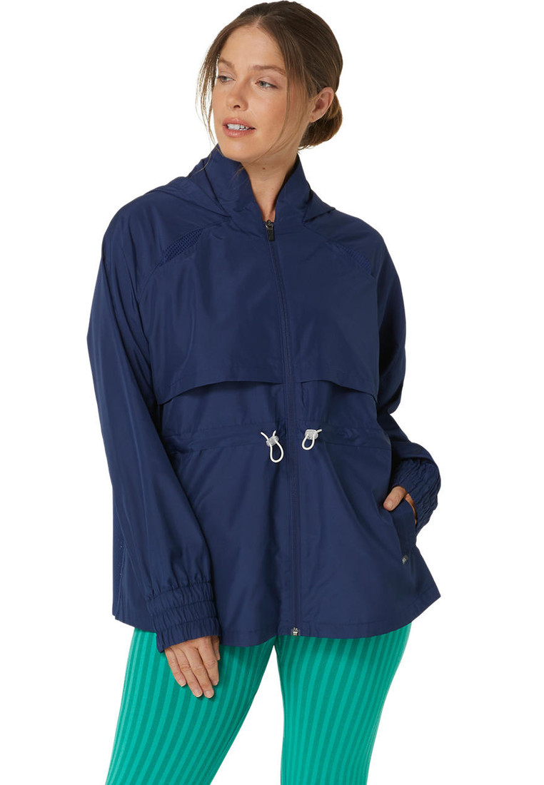 ASICS NAGINO ACTIBREEZE WOVEN JACKET 2032C944-403