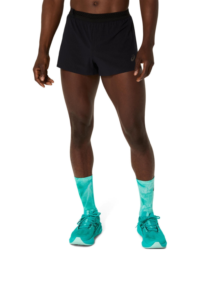 ASICS METARUN SPLIT SHORT 2011C752-001