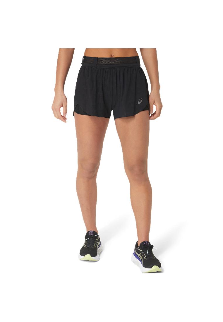 ASICS METARUN SPLIT SHORT 2012C858-001
