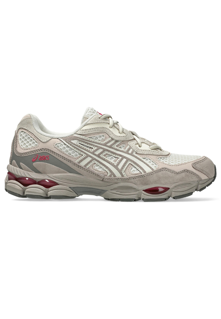 ASICS GEL-NYC SPORTSTYLE SHOES 1203A372-100