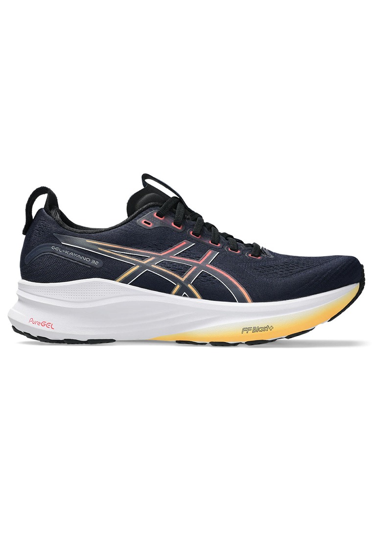 ASICS GEL-KAYANO 32 RUNNING SHOES 1011C052-400