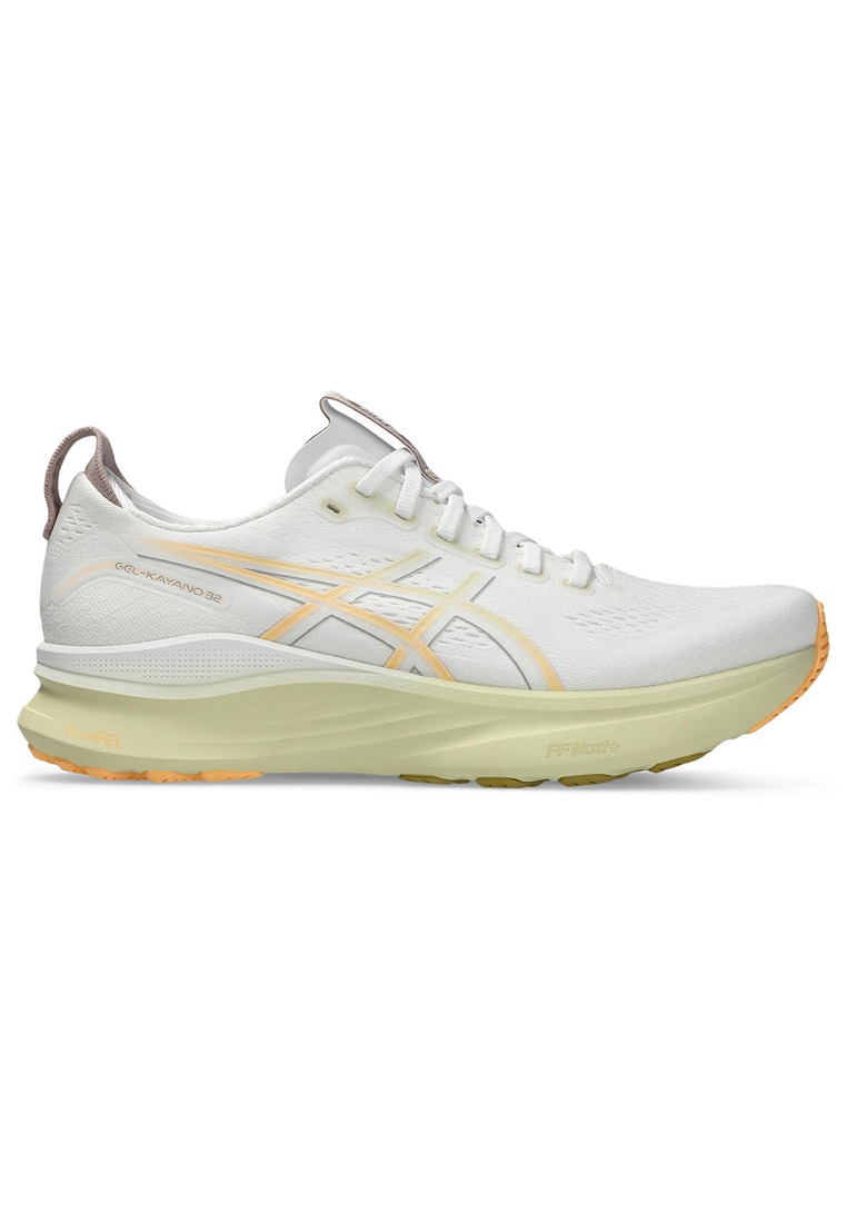 ASICS GEL-KAYANO 32 (2E) RUNNING SHOES 1011C051-101