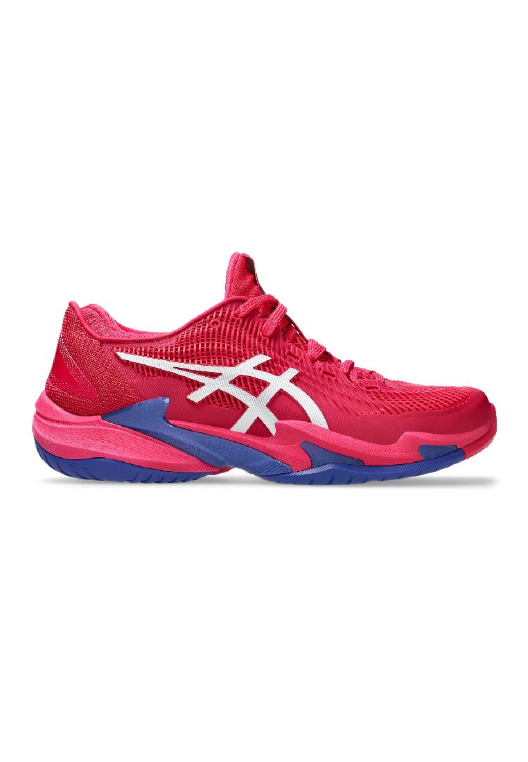 ASICS COURT FF 3 TENNIS SHOES 1042A220-700