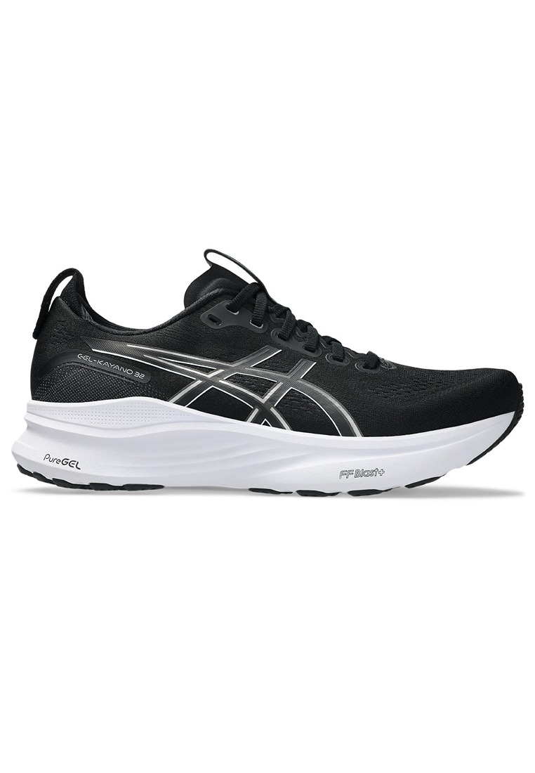 ASICS GEL-KAYANO 32 RUNNING SHOES 1011C052-002