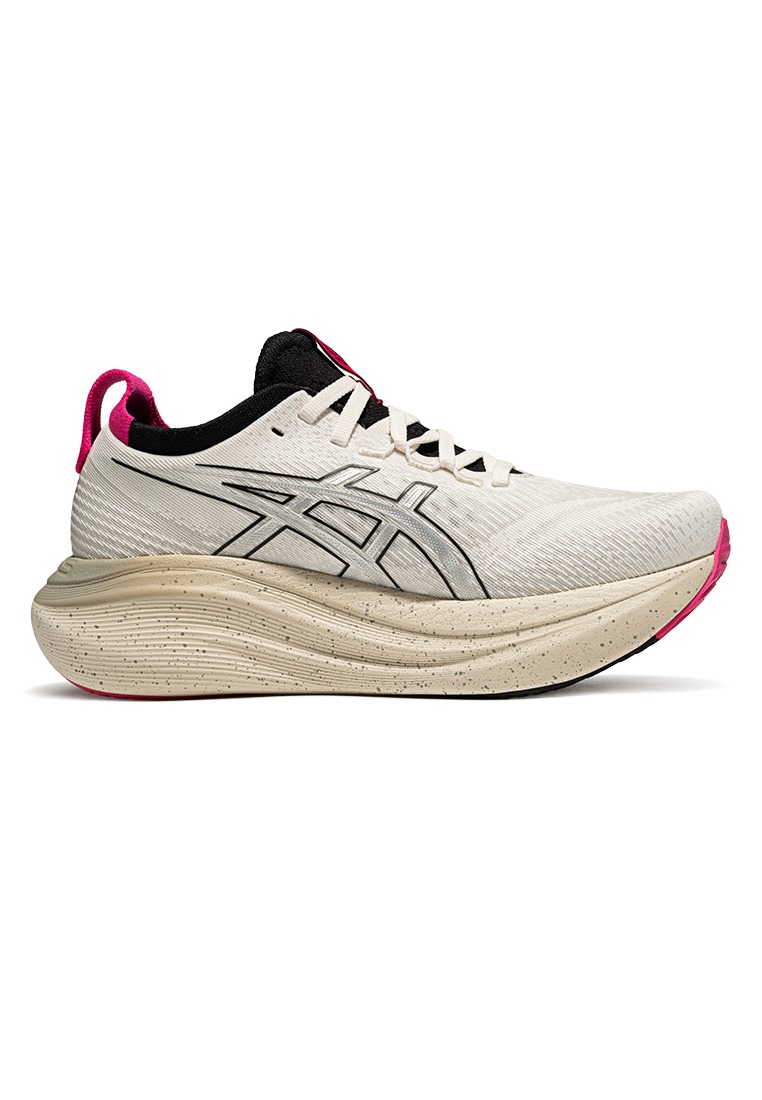ASICS GEL-NIMBUS 27 RUNNING SHOES 1012B872-100