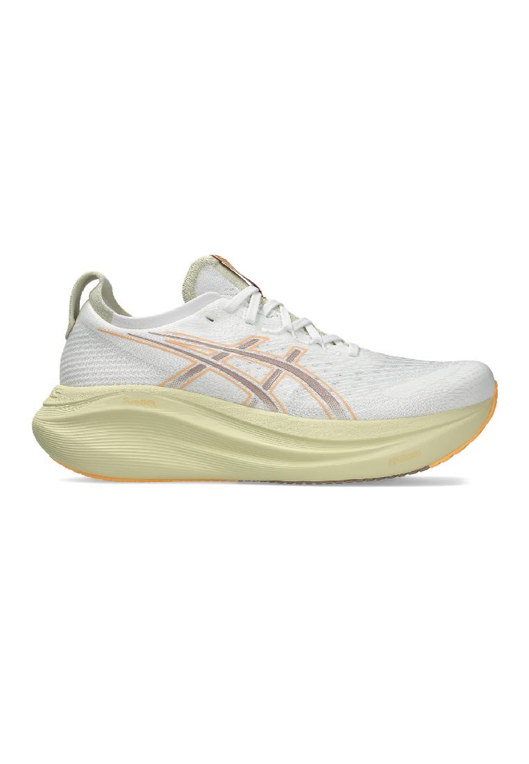 ASICS GEL-NIMBUS 27 RUNNING SHOES 1011B956-102