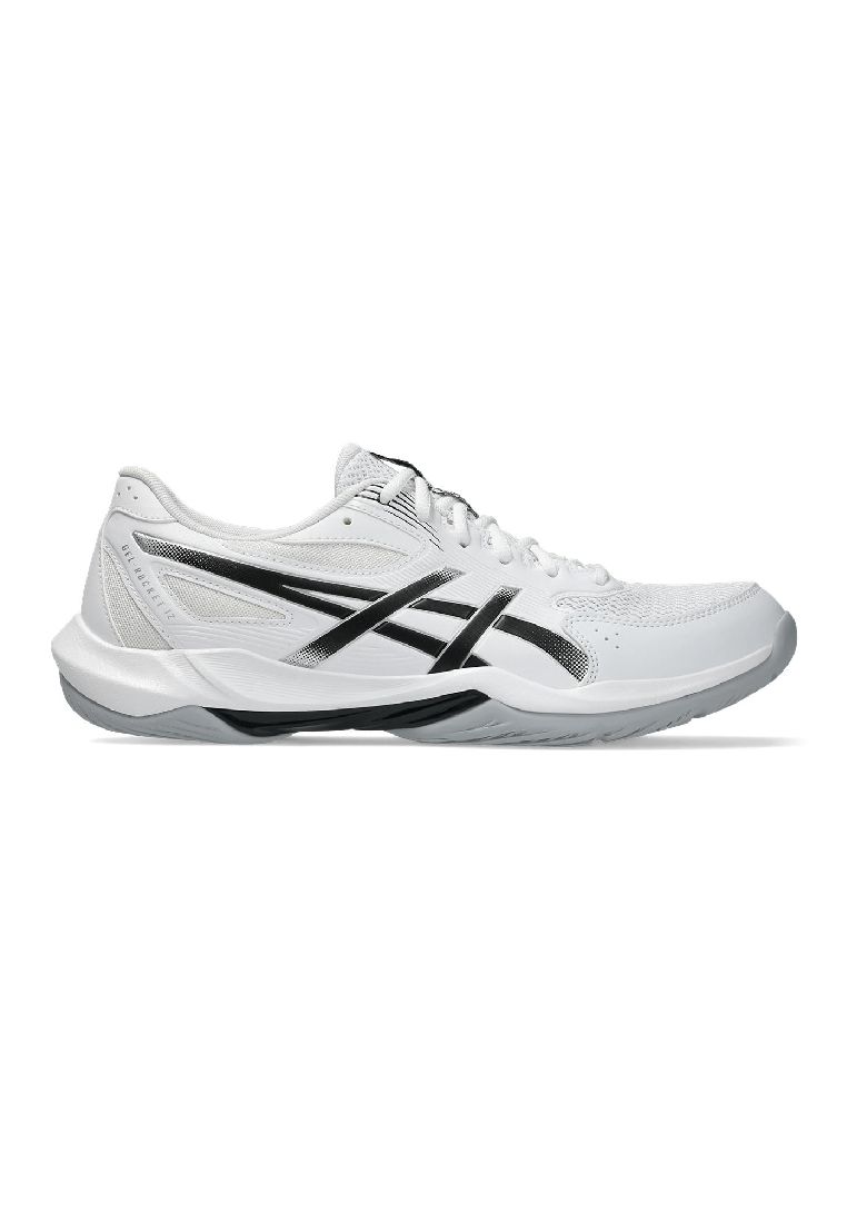 ASICS GEL-ROCKET 12 VOLLEYBALL SHOES 1071A116-101