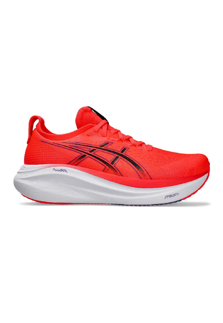ASICS GEL-NIMBUS 27 RUNNING SHOES 1011B958-600