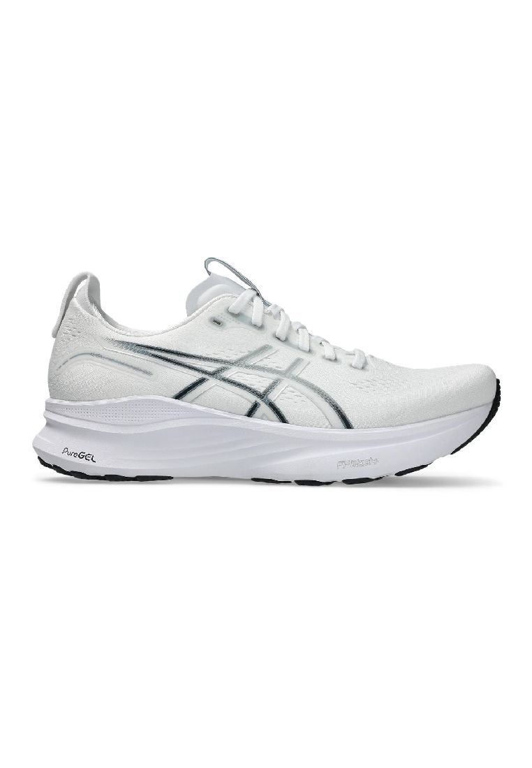 ASICS GEL-KAYANO 32 RUNNING SHOES 1011C052-100