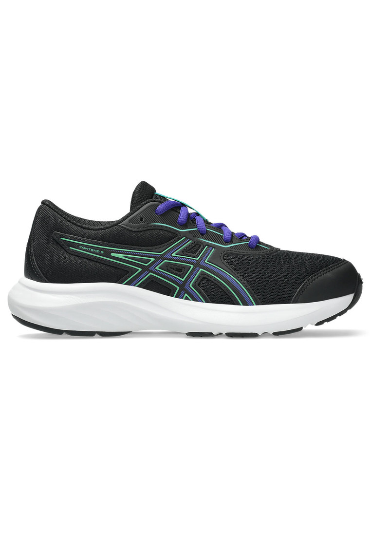 ASICS CONTEND 9 GS KIDS SHOES 1014A337-009
