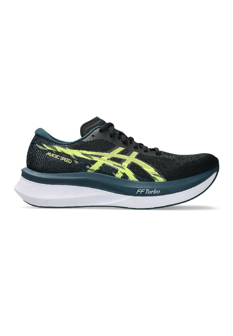 ASICS MAGIC SPEED 4 RUNNING SHOES 1011B875-001