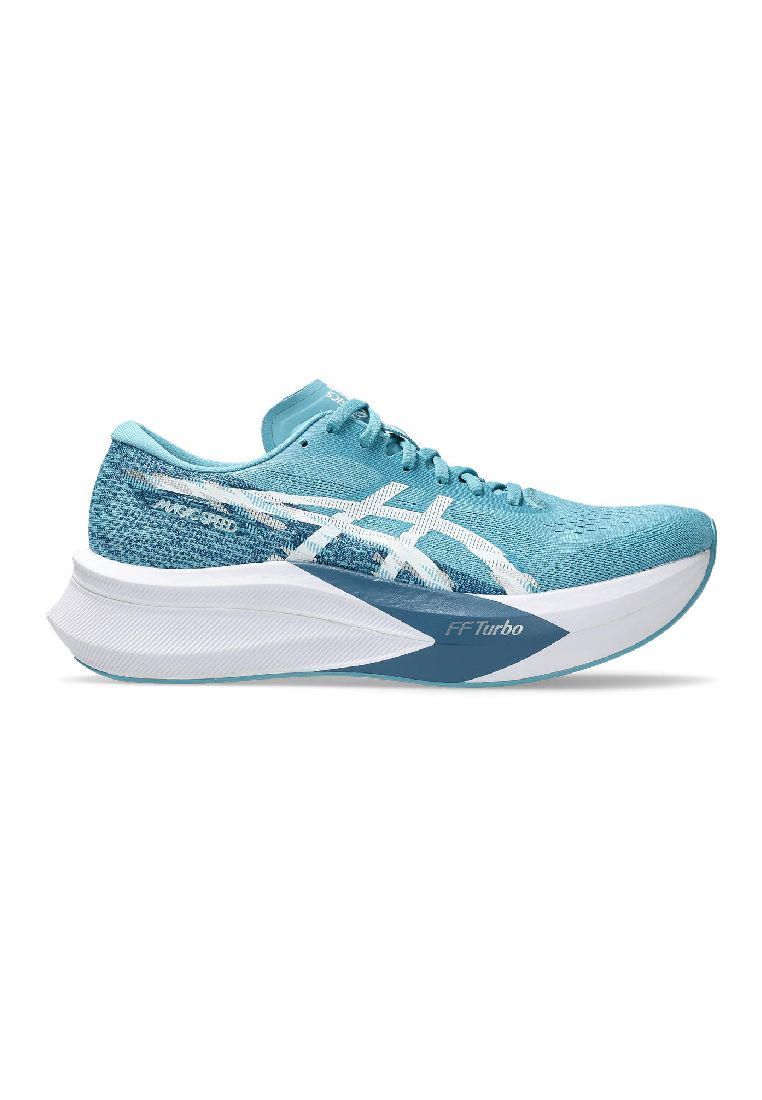 ASICS MAGIC SPEED 4 RUNNING SHOES 1011B875-402