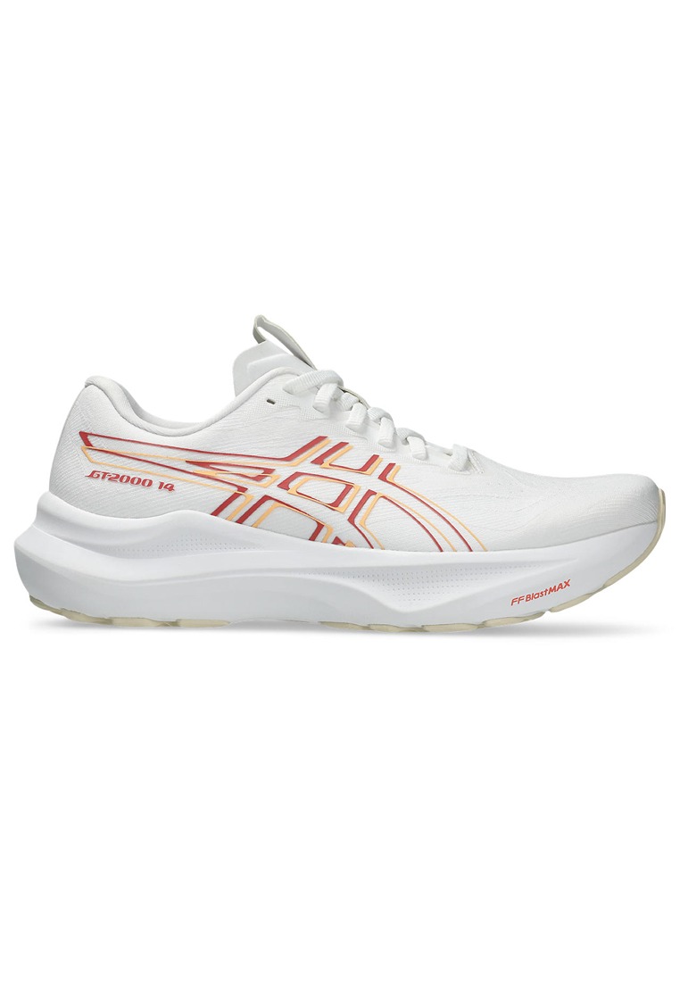 ASICS GT-2000 14 RUNNING SHOES 1012B843-101