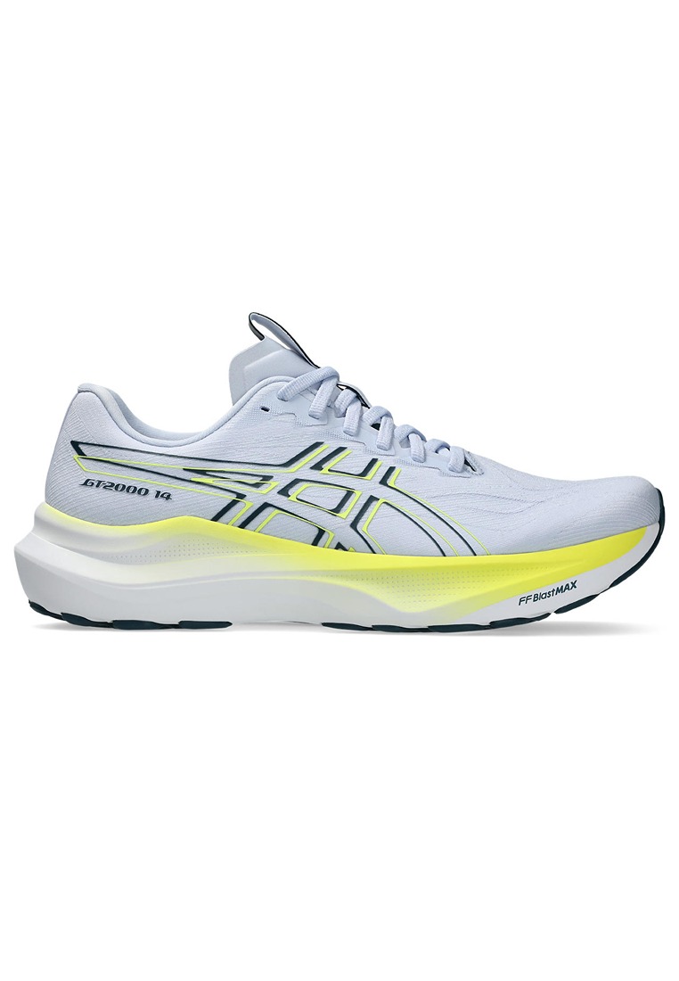 ASICS GT-2000 14 RUNNING SHOES 1011C055-400