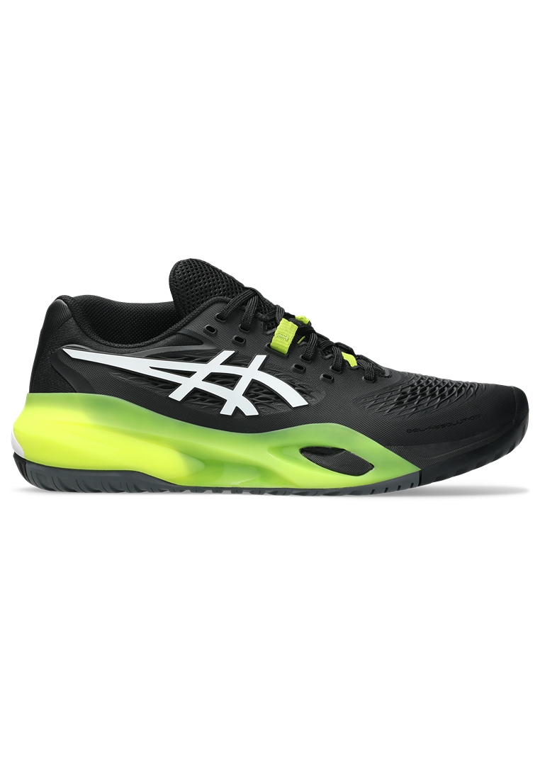 ASICS GEL-RESOLUTION X TENNIS SHOES 1041A481-002