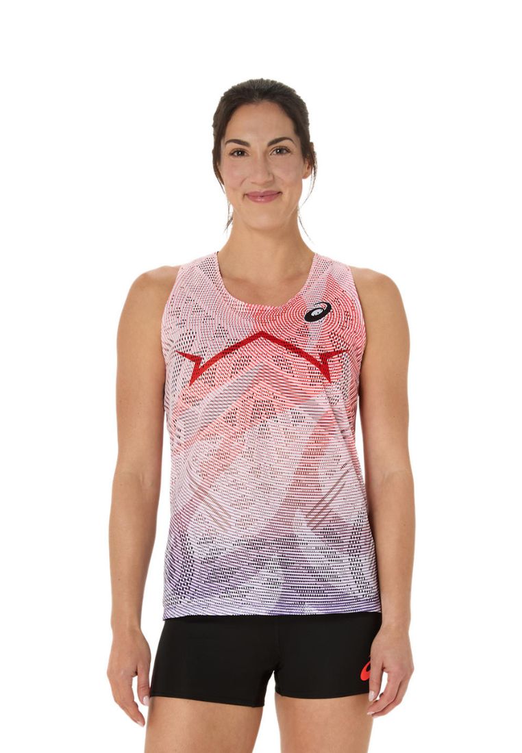 ASICS METASPEED SINGLET 2092A532-605