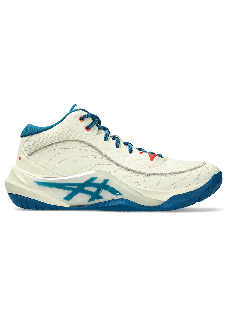 ASICS UNPRE ARS 3 BASKETBALL SHOES 1063A104-750