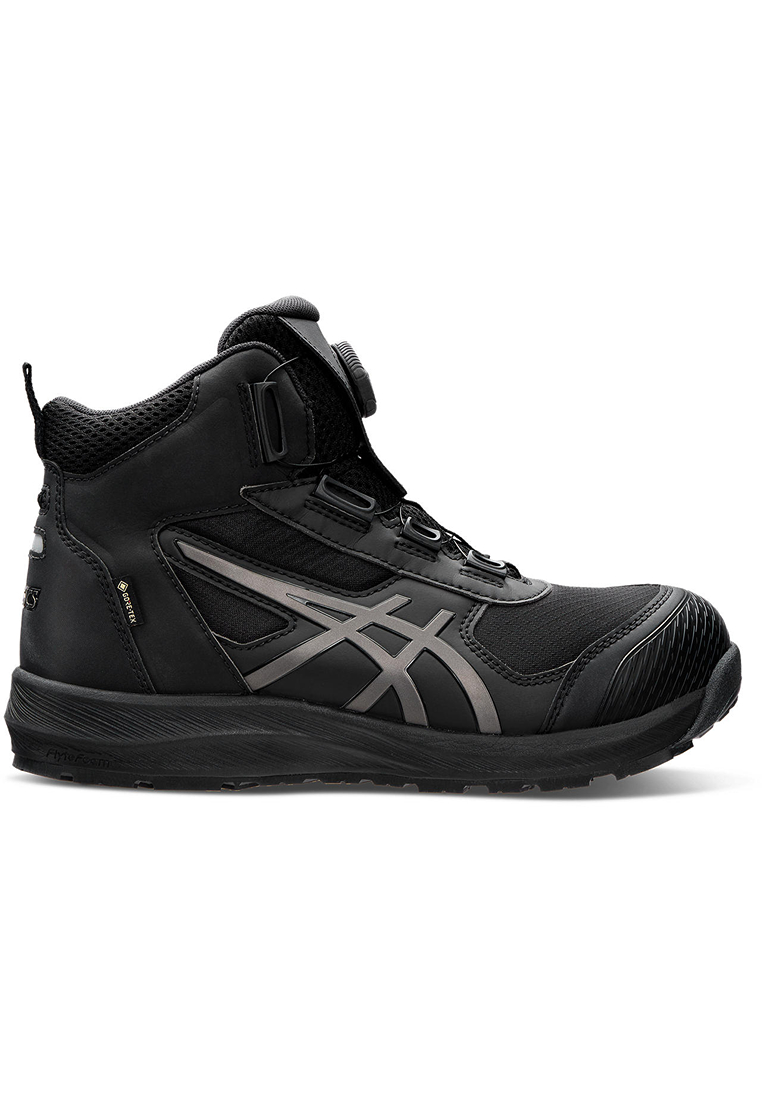 ASICS CP6 S3 G-TX BOA (2E) WORKING SHOES 1273A105-001