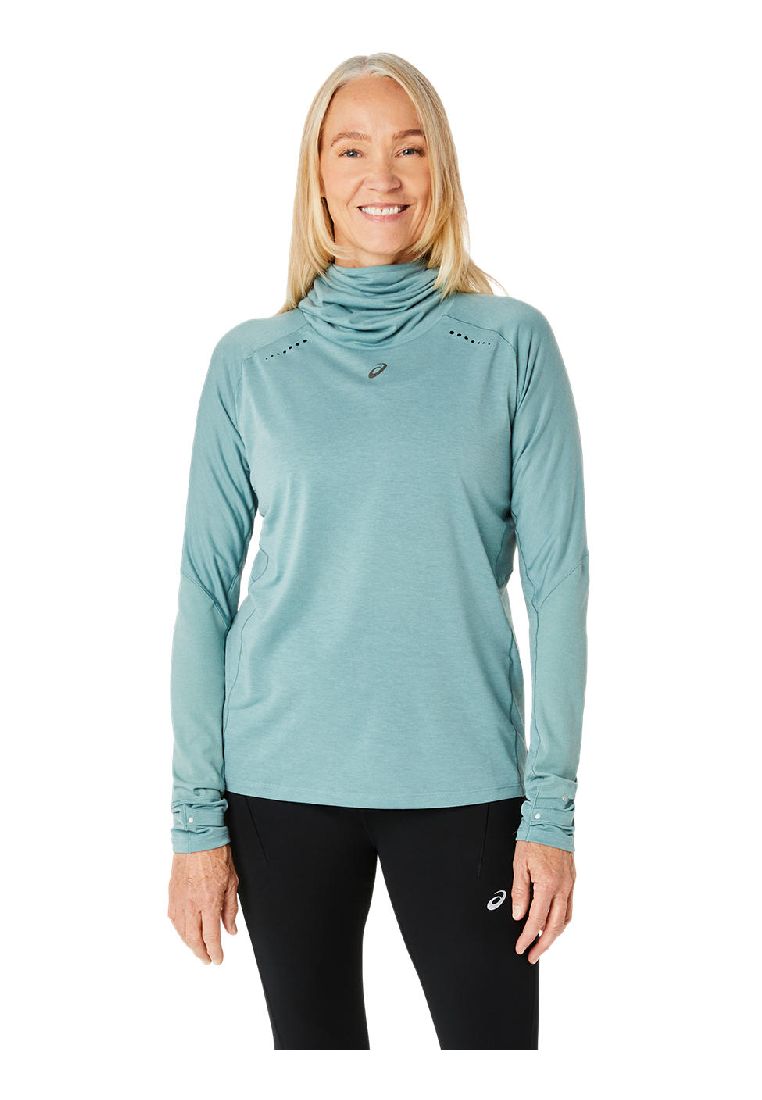 ASICS METARUN WINTER LS HOODIE 2012D075-300