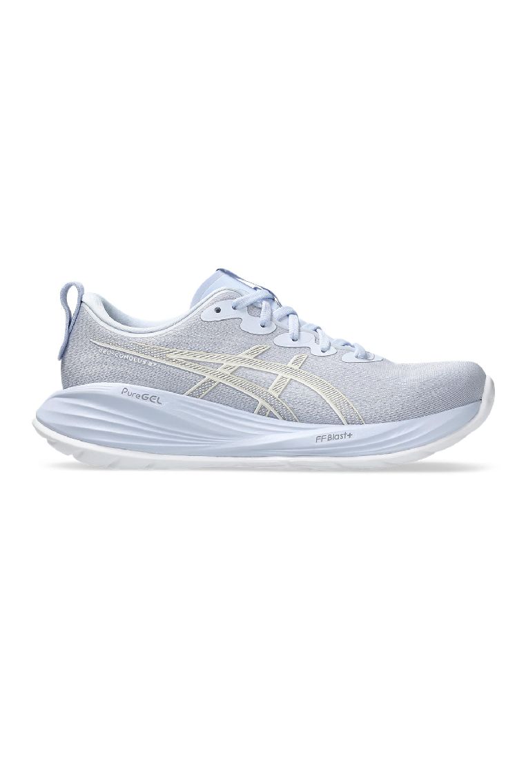 ASICS GEL-CUMULUS 27 跑步鞋 1012B772-402