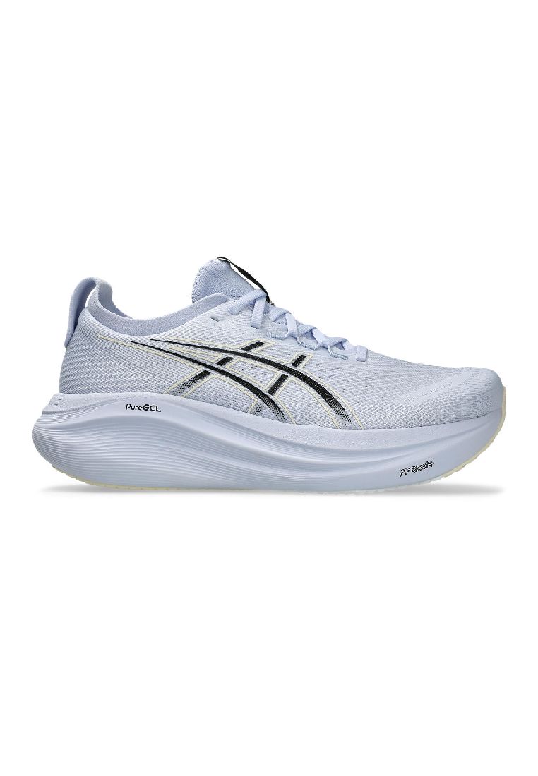 ASICS GEL-NIMBUS 27 跑步鞋 1011B958-402