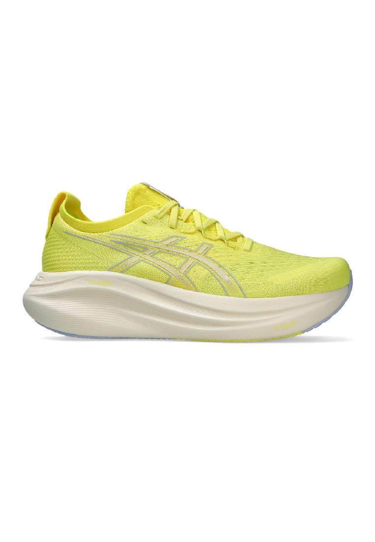 ASICS GEL-NIMBUS 27 跑步鞋 1011B958-750