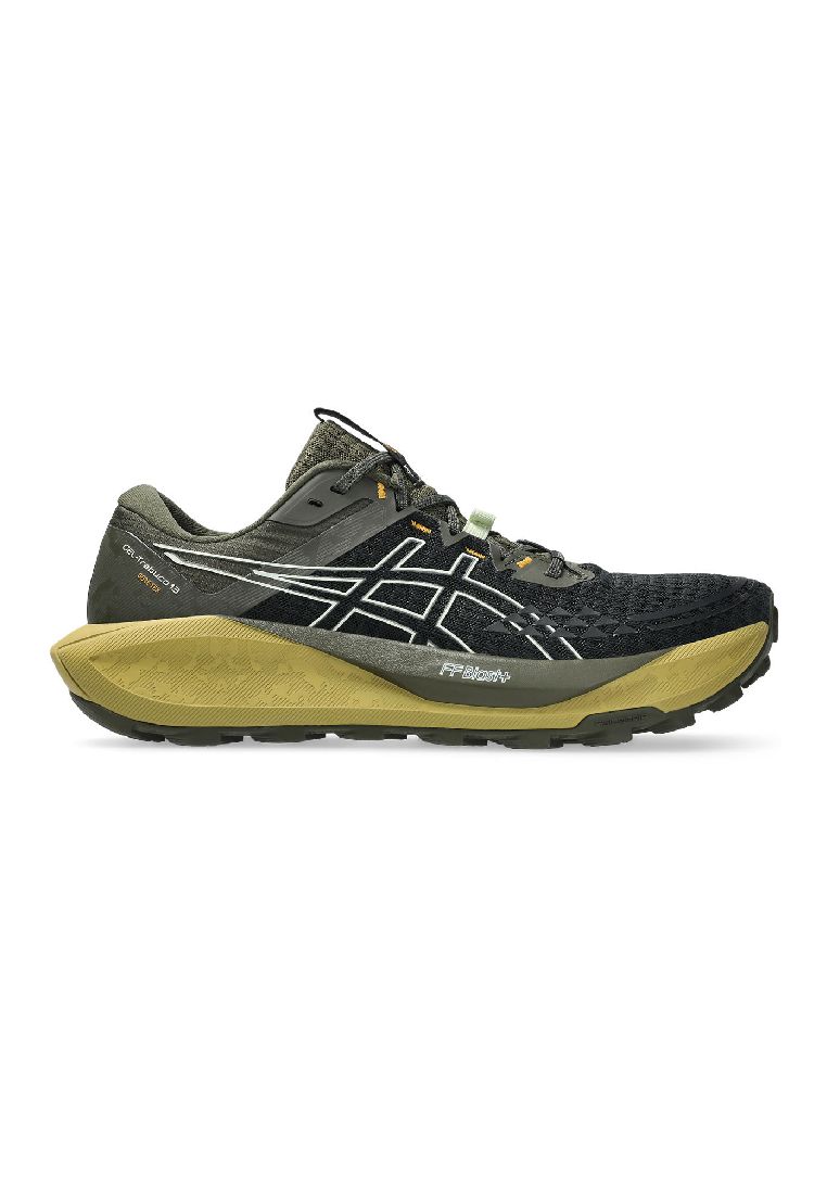 ASICS GEL-Trabuco 13 GTX 跑步鞋 1011B978-003