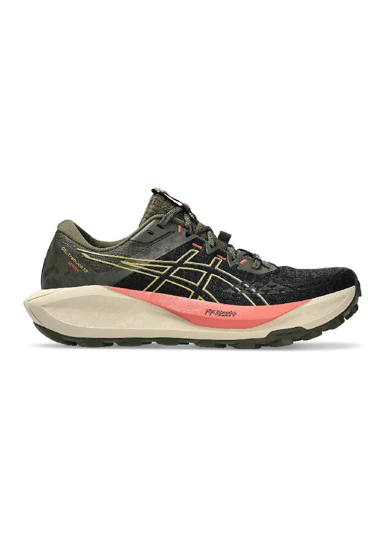 ASICS GEL-Trabuco 13 GTX 跑步鞋 1012B767-003