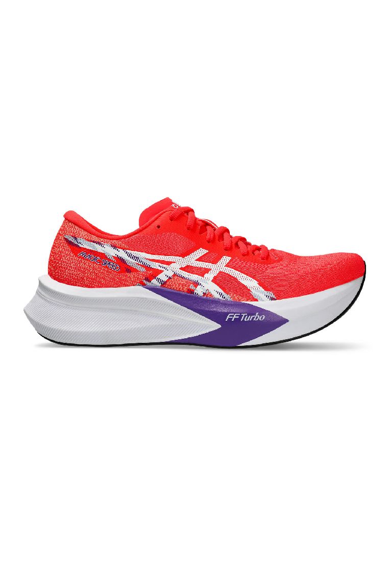 ASICS MAGIC SPEED 4 跑步鞋 1011B875-600