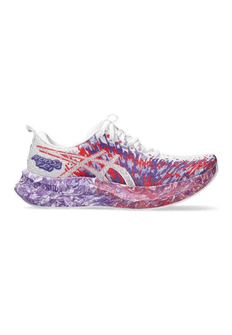 ASICS NOOSA TRI 16 跑步鞋 1012B675-101