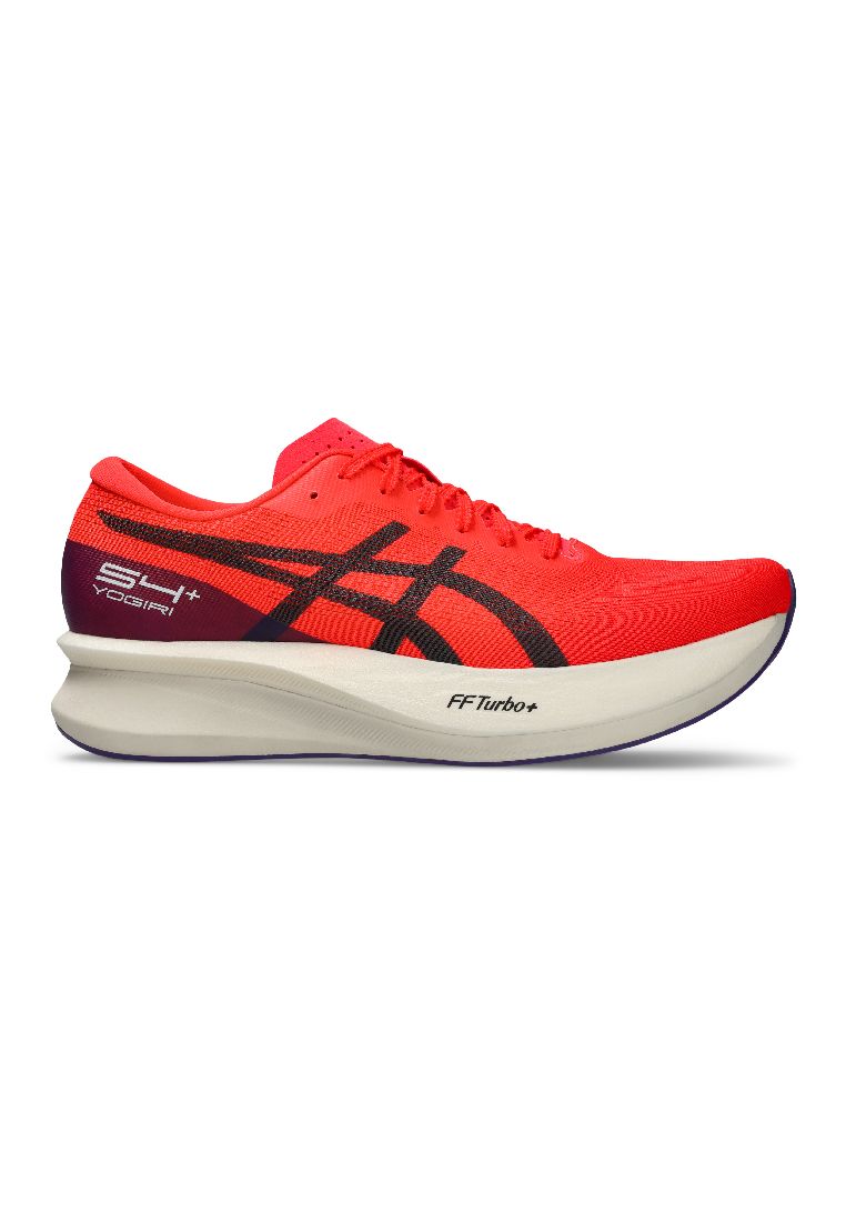 ASICS S4  YOGIRI 跑步鞋 1013A158-600
