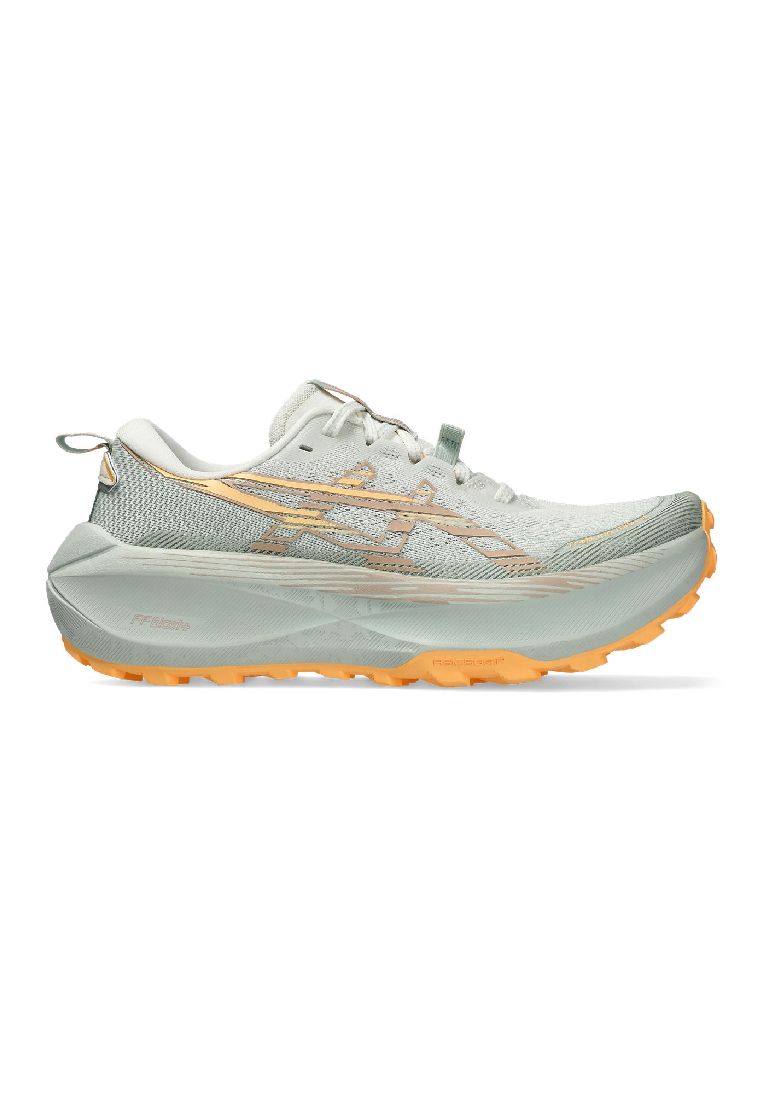 ASICS Trabuco Max 4 跑步鞋 1012B769-100