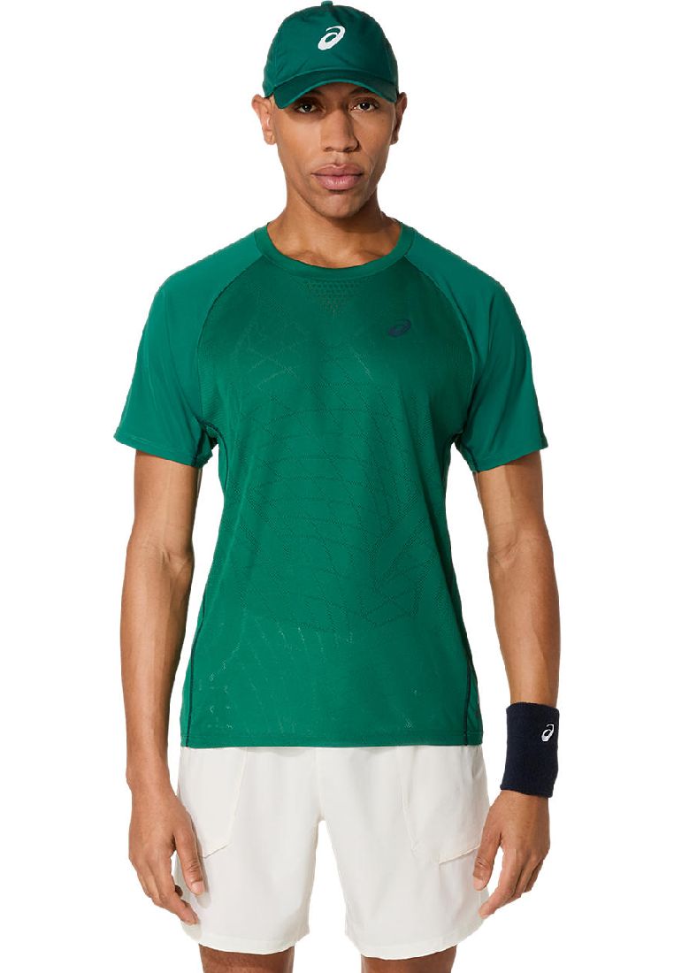 ASICS MATCH ACTIBREEZE SS TOP 2041A320-325