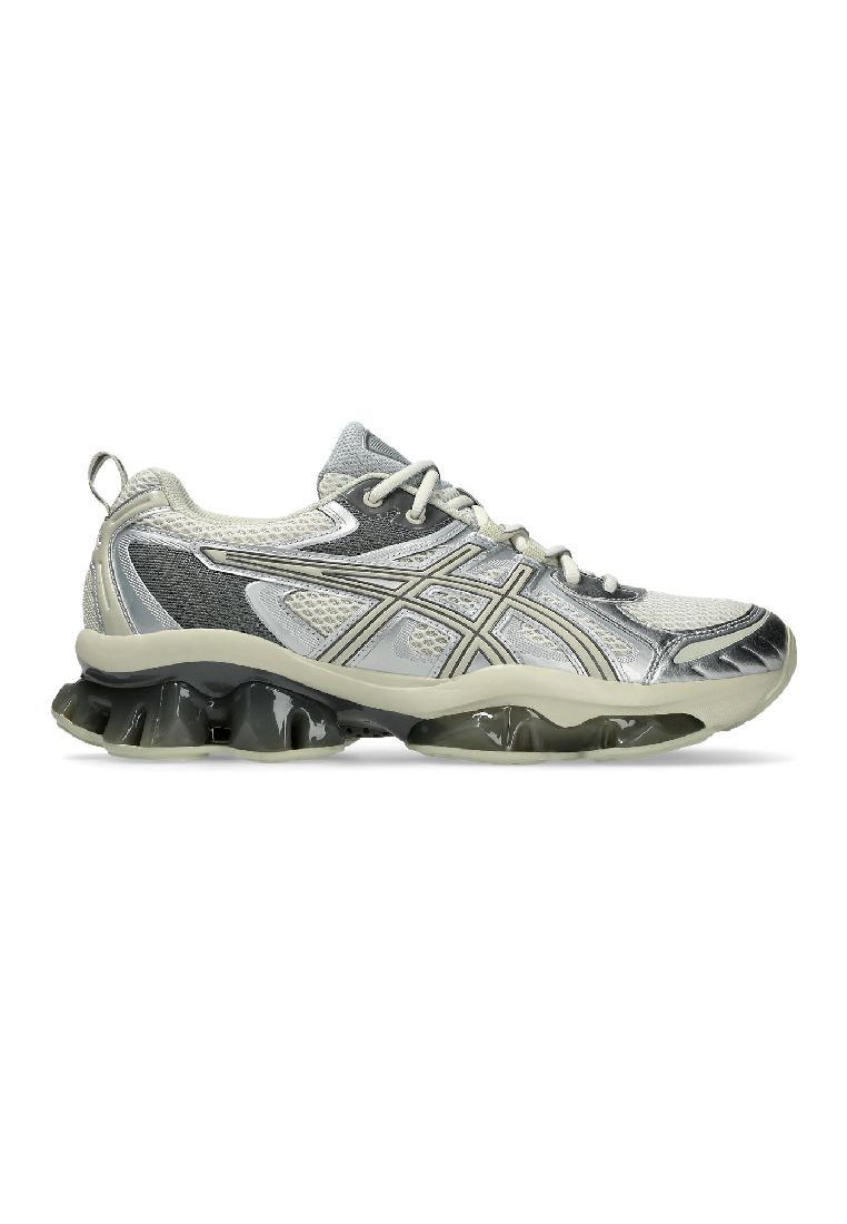 ASICS GEL-QUANTUM KINETIC SPORTSTYLE SHOES 1203A270-101
