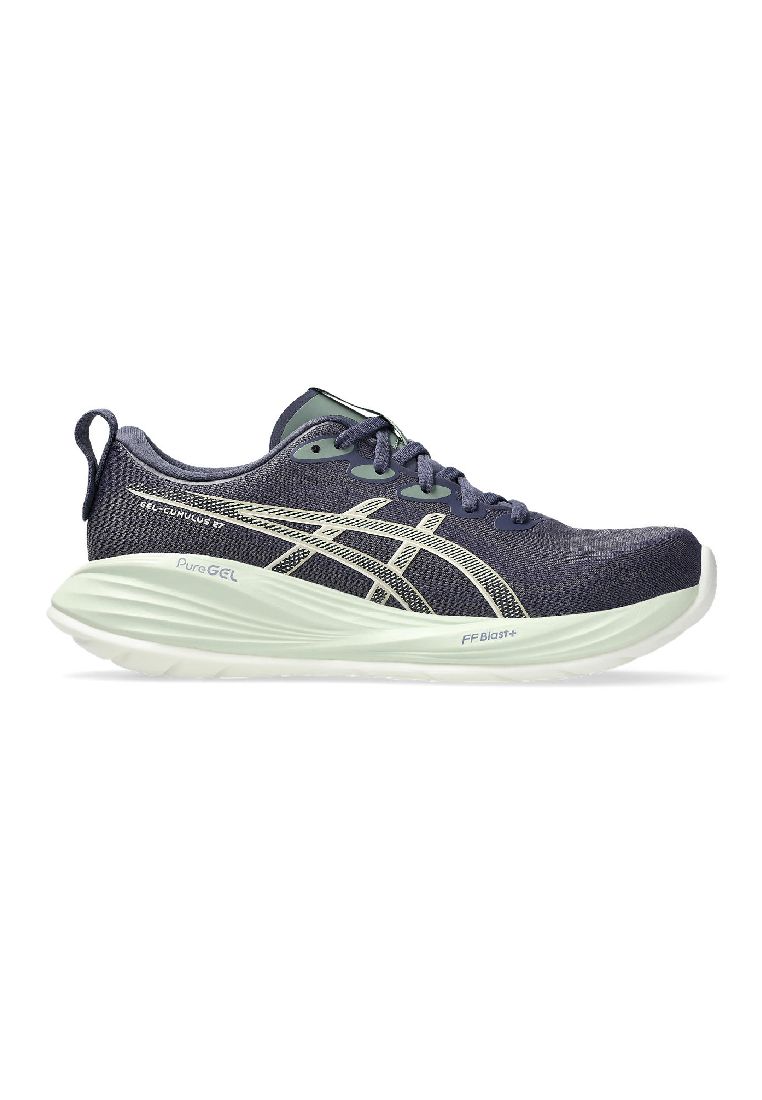 ASICS GEL-CUMULUS 27 跑步鞋 1012B772-501