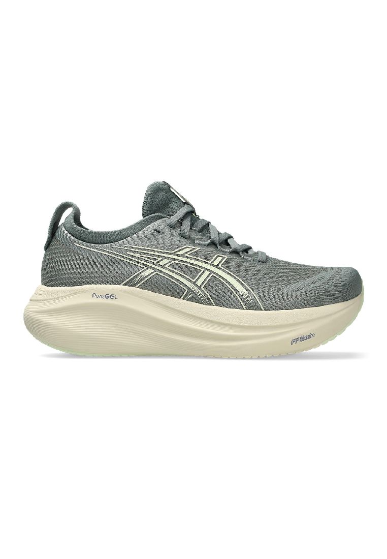 ASICS GEL-NIMBUS 27 跑步鞋 1012B752-402