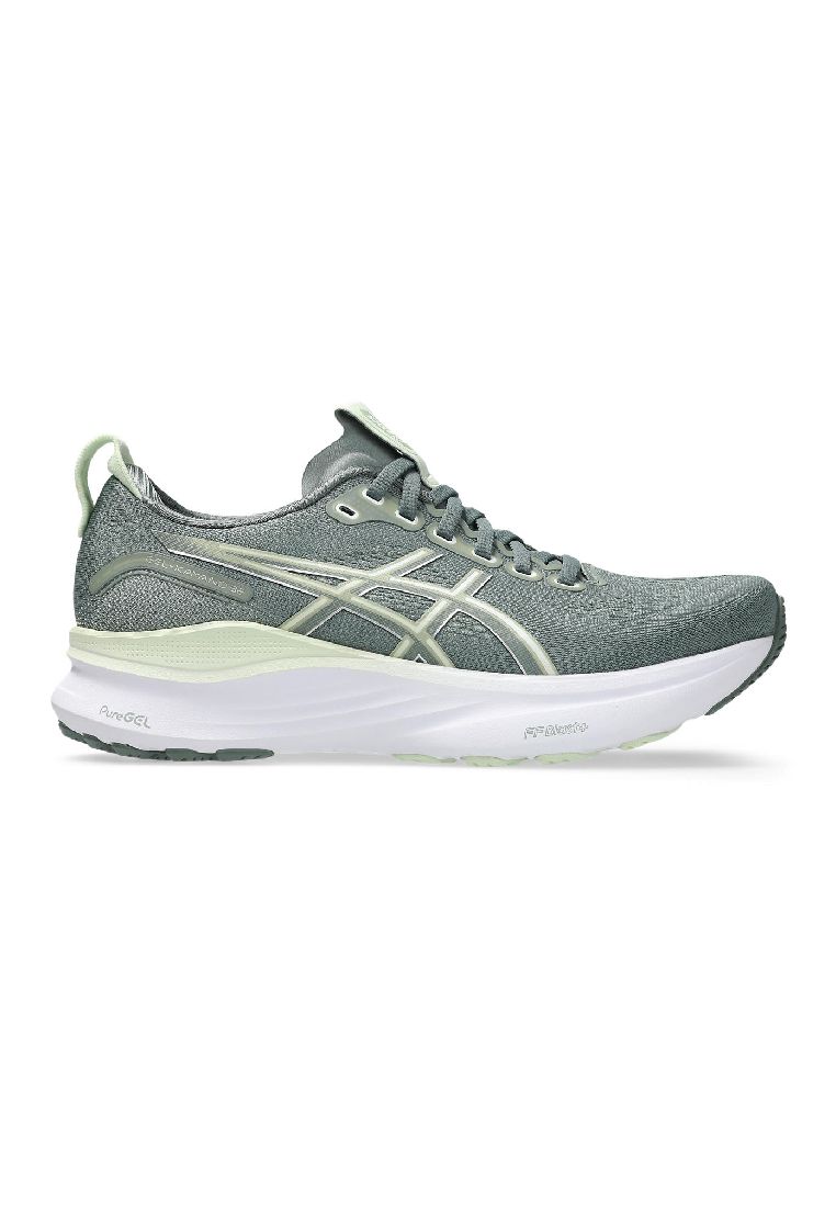 ASICS GEL-KAYANO 32 跑步鞋 1012B838-402