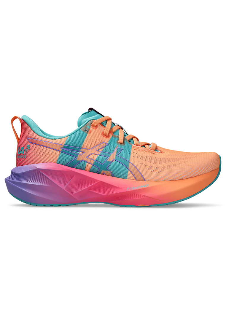 ASICS NOVABLAST 5 RUNNING SHOES 1013A213-800