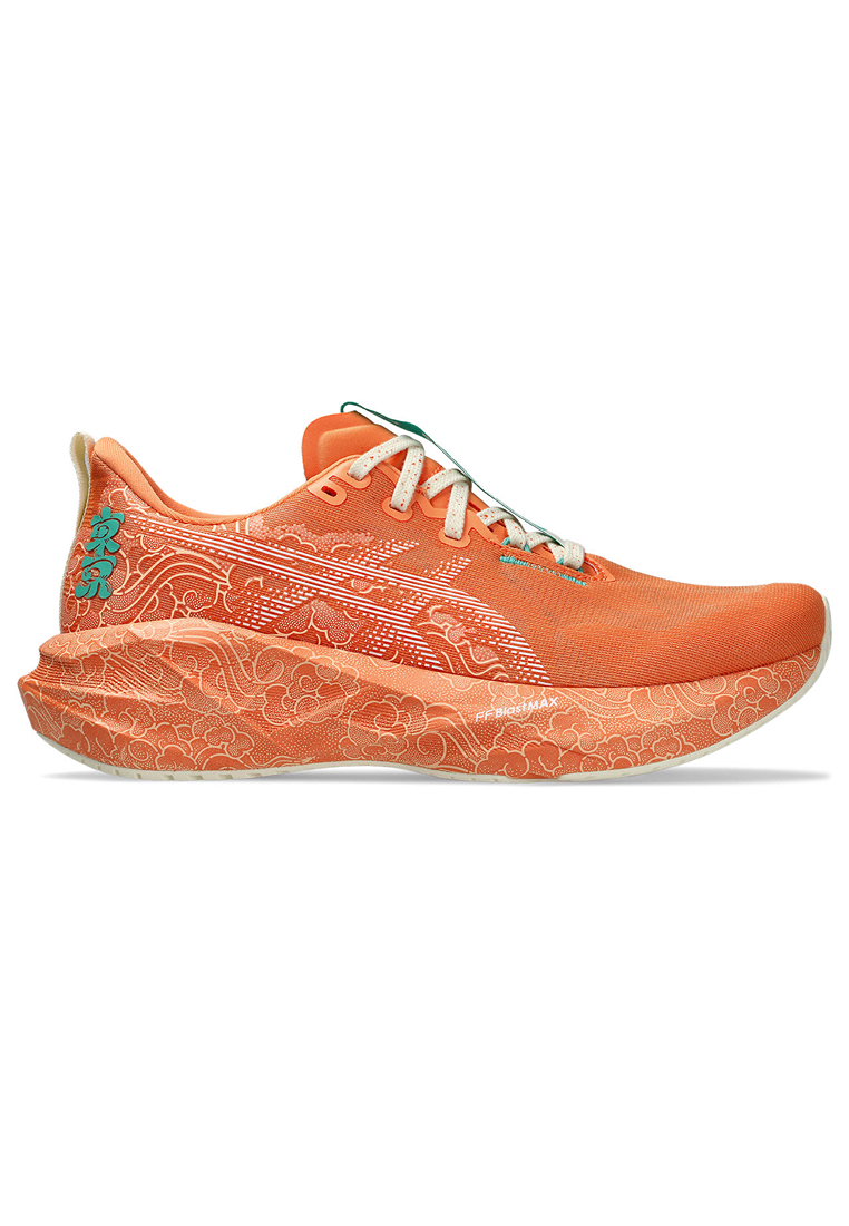 ASICS NOVABLAST 5 TOKYO RUNNING SHOES 1013A206-700