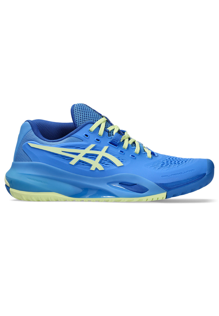 ASICS GEL-RESOLUTION X TENNIS SHOES 1042A279-400
