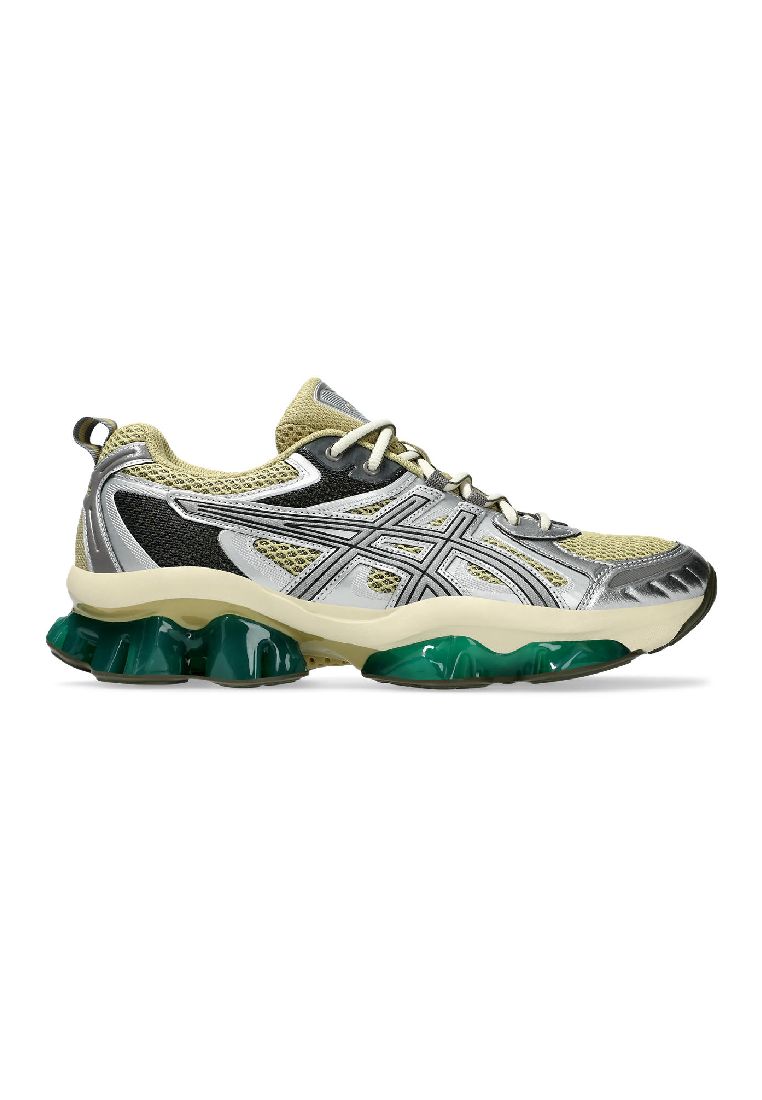 ASICS GEL-QUANTUM KINETIC SPORTSTYLE SHOES 1203A270-252