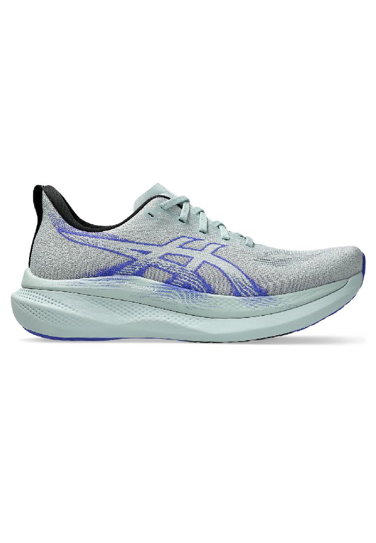 ASICS GLIDERIDE MAX 2 RUNNING SHOES 1011C156-400