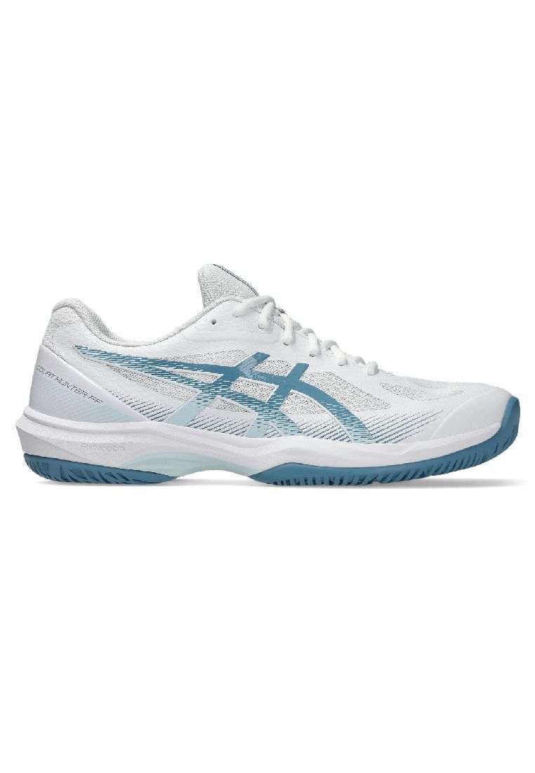 ASICS COURT HUNTER FF BADMINTON SHOES 1071A111-103