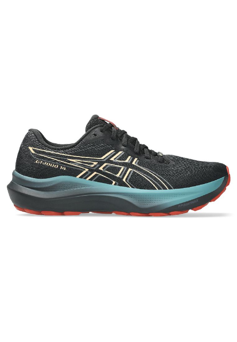 ASICS GT-2000 14 GTX RUNNING SHOES 1011C058-002