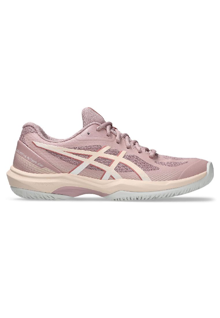 ASICS COURT HUNTER FF BADMINTON SHOES 1072A112-700