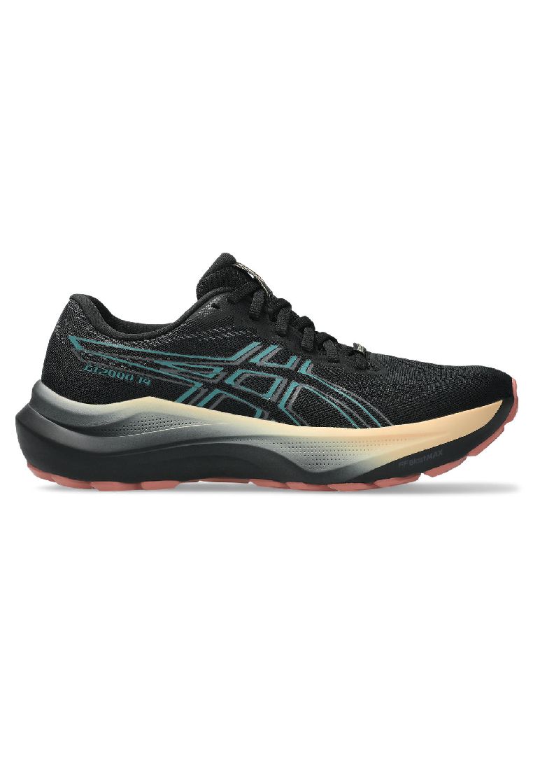 ASICS GT-2000 14 GTX RUNNING SHOES 1012B844-002
