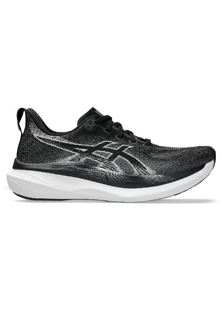 ASICS GLIDERIDE MAX 2 RUNNING SHOES 1011C156-001